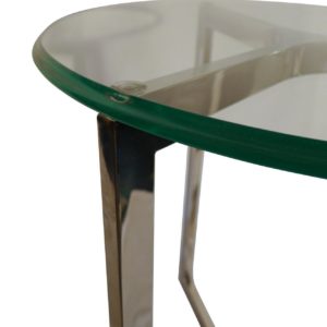 Side table Pompidou