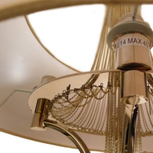 Ceiling Lamp Residential