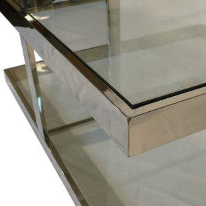 Coffee Table Shelsea