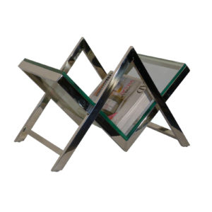 Newspaper Magazine Rack Farnborough