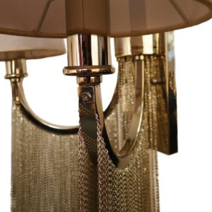 Wall Lamp Favonius